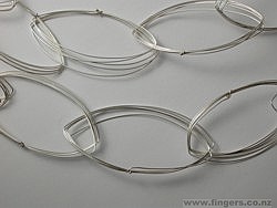Pauline Bern # 115, necklace
