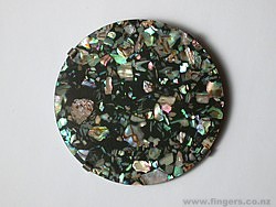 Warwick Freeman brooch # 32