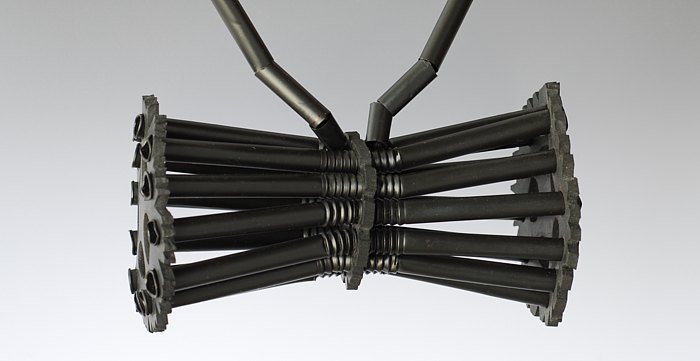 Mia Straka, Zeitgeist Shrapnel Mia Straka, Zeitgeist Shrapnel