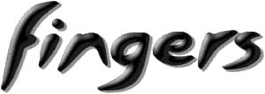 Fingers logo