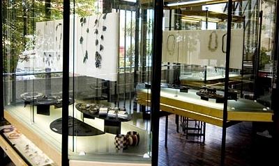 Fingers Gallery