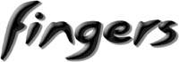 Fingers logo