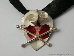 Penelope Barnhill # 398