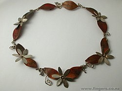 Penelope Barnhill # 3