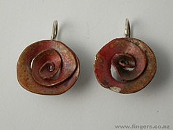 Penelope Barnhill # 403