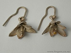 Penelope Barnhill # 357