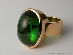 Kobi Bosshard, ring no 4