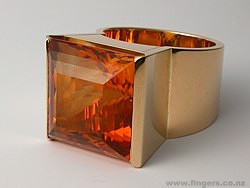 Kobi Bosshard, ring no 9