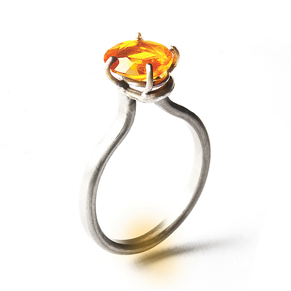 Neil Adcock ring Neil Adcock ring
