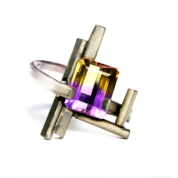 Neil Adcock ring Neil Adcock ring