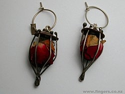 Penelope Barnhill # 404