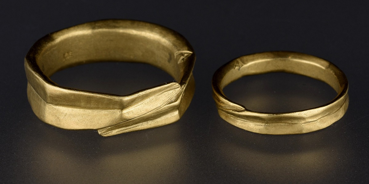 Aaron Brown, Rings Aaron Brown, Rings