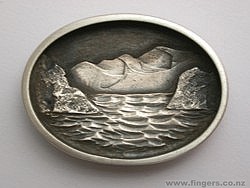 Jane Dodd # 6