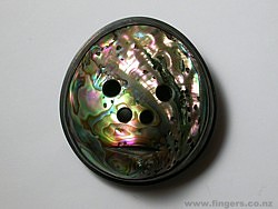 Warwick Freeman brooch # 34