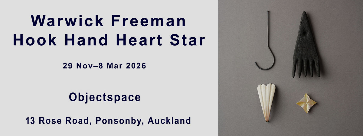 Warwick Freeman