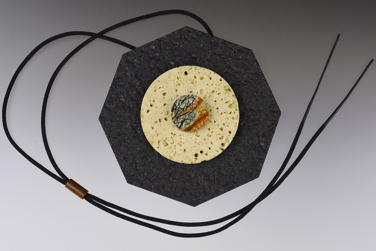 Paul Mason pendant Paul Mason pendant