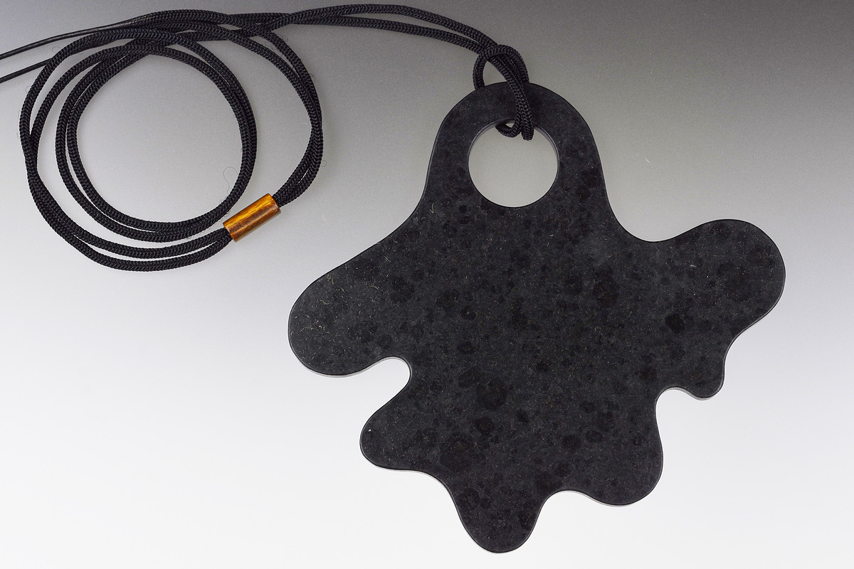 Paul Mason pendant Paul Mason pendant