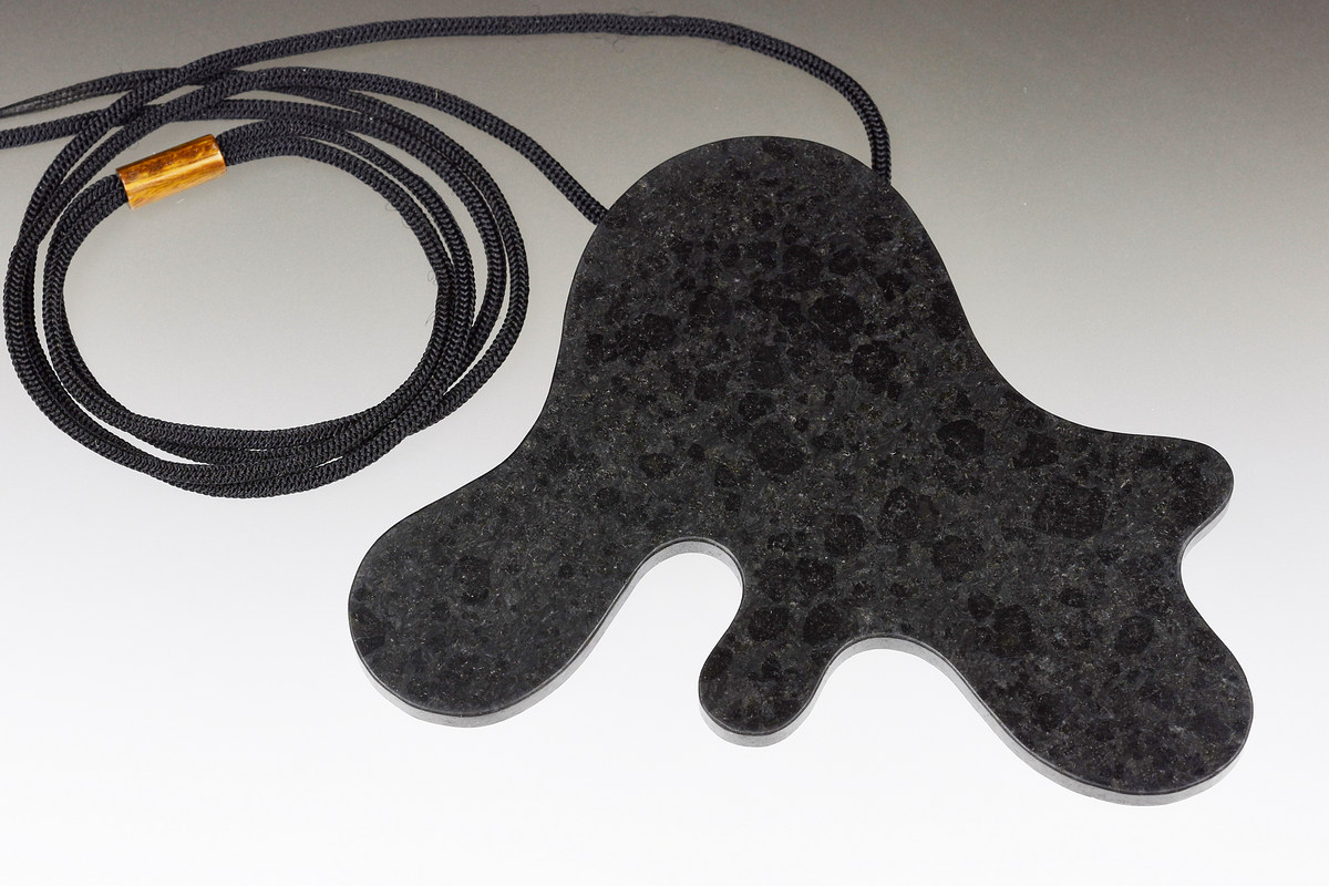 Paul Mason pendant Paul Mason pendant