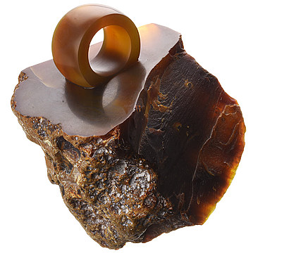 Joe Sheehan, Stone Ring