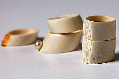 Elfi Spiewack, OSSEOUS