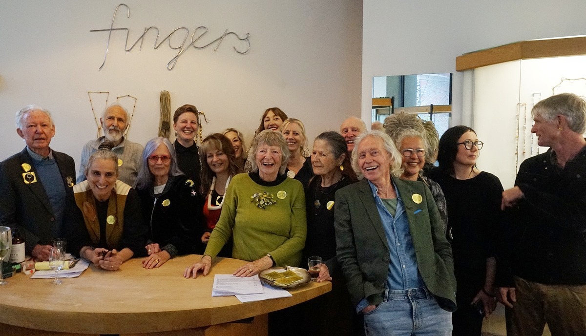 Fingers 50th Anniversary Fingers 50th Anniversary