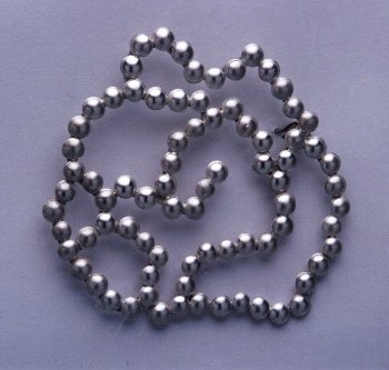 Anna Wallis. Brooch. Sterling Silver. 2002